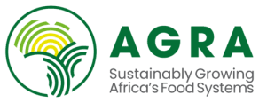AGRA logo
