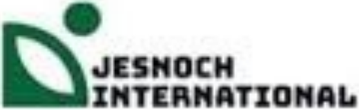 Jesnoch International logo