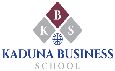Kaduna Business School logo