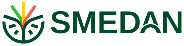 SMEDAN logo